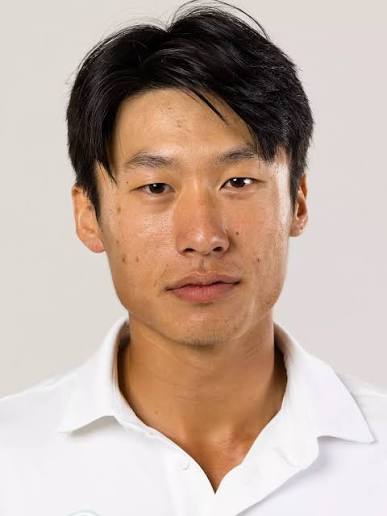 Alex Wanxi Sun